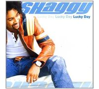 Lucky Day by Shaggy (2002-10-29)