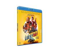 Lucky Day [Francia] [Blu-ray]