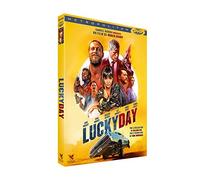 Lucky Day [Francia] [DVD]