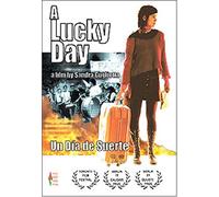 Lucky Day [Reino Unido] [DVD]