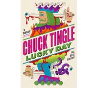 Lucky Day (Titan Books)