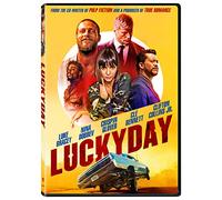 Lucky Day [USA] [DVD]