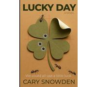 Lucky Day: We could all use a little luck.