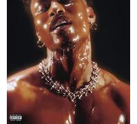 Lucky Daye - Candydrip [Vinilo]