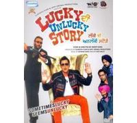 Lucky Di Unlucky Story