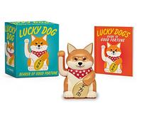 Lucky Dog: Bearer of Good Fortune (Rp Minis)