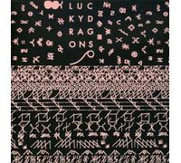 Lucky Dragons - Dream Island Laughing Language