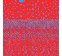 Lucky Dragons - Dream Island Laughing Language