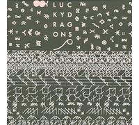 Lucky Dragons - From the Womb to the Womb [Vinilo]