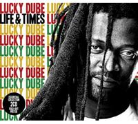 Lucky Dube - Life & Times