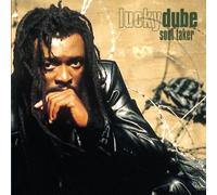 Lucky Dube - Soul Taker