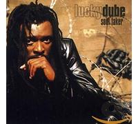 Lucky Dube - Soul Taker
