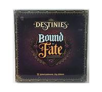 Lucky Duck Games Bound by Fate Expansion [video game]