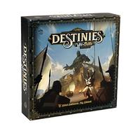 LUCKY DUCK GAMES Destinies - Extensión Mar de Arena - Versión en español