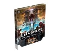 LUCKY DUCK GAMES - Divinus - Recambio Pack (Shadow of Yggdrasil) - 934554
