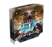 LUCKY DUCK GAMES - Divinus - Shadow of Yggdrasil - 934555