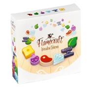 Recursos de madera originales de Flamecraft