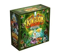 Lucky Duck Games - Kingdom Rush - Elemental Uprising