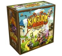 Lucky Duck Games LKYKGR-R01-EN Accesorio y Recambio para maquetas por Radio Control (RC)