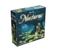 LUCKY DUCK GAMES - Nocturne 934599