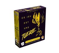 LUCKY DUCK GAMES - This Game is Killer - 935004