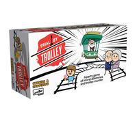Lucky Duck Games - Trial by Trolley - Card Game