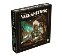 Lucky Duck Games Vagrantsong