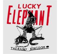 Lucky Elephant - The Rainy Kingdom