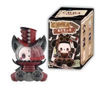 Lucky Emma - Caja sorpresa del Mansión Blizzard del Bosque Secreto