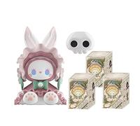 LUCKY EMMA Studio Emma Secret Forest - Caja ciega de 3 piezas, colección aleatoria, juguetes misteriosos, bonita caja ciega para fiesta de cumpleaños