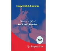 Lucky English Grammar