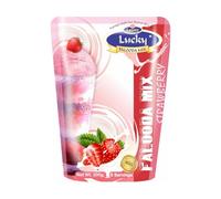 Lucky Falooda Mix (Strawberry)