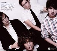 Lucky Fish - Away from The Cliffs [Import]