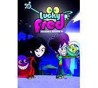 Lucky Fred: Season One Volume Ten [USA] [DVD]