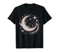 Lucky Girl Manifestando Syndrome Grafico Era Camiseta