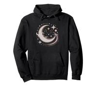 Lucky Girl Manifestando Syndrome Grafico Era Sudadera con Capucha