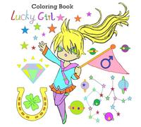 Lucky Girl: Who will bring you good luck