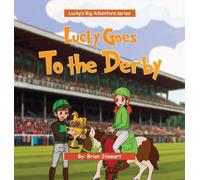 Lucky Goes To The Derby