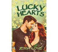 Lucky Hearts: A Small Town St. Patrick’s Day Rockstar Romance (Maplebridge Holiday Romance)