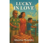 Lucky In Love