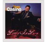 Lucky in Love
