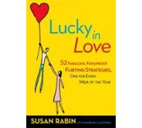 Lucky In Love (ebook)
