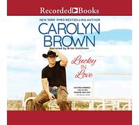 Lucky in Love (The Lucky Cowboys Series)
