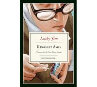 Lucky Jim: 174 (Impedimenta)