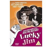 Lucky Jim [Reino Unido] [DVD]