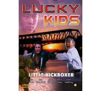 Lucky Kids - Little Kickboxer [Alemania] [DVD]