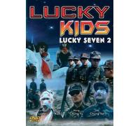 Lucky Kids - Lucky Seven 2 [Alemania] [DVD]