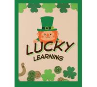 Lucky Learning: Coloring & Learning Together