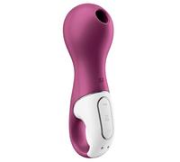 Satisfyer lucky libra succionador y vibrador