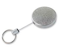 Lucky Line Carrete de llave de tamaño mediano, cable Dyneema de 36 pulgadas (46301)